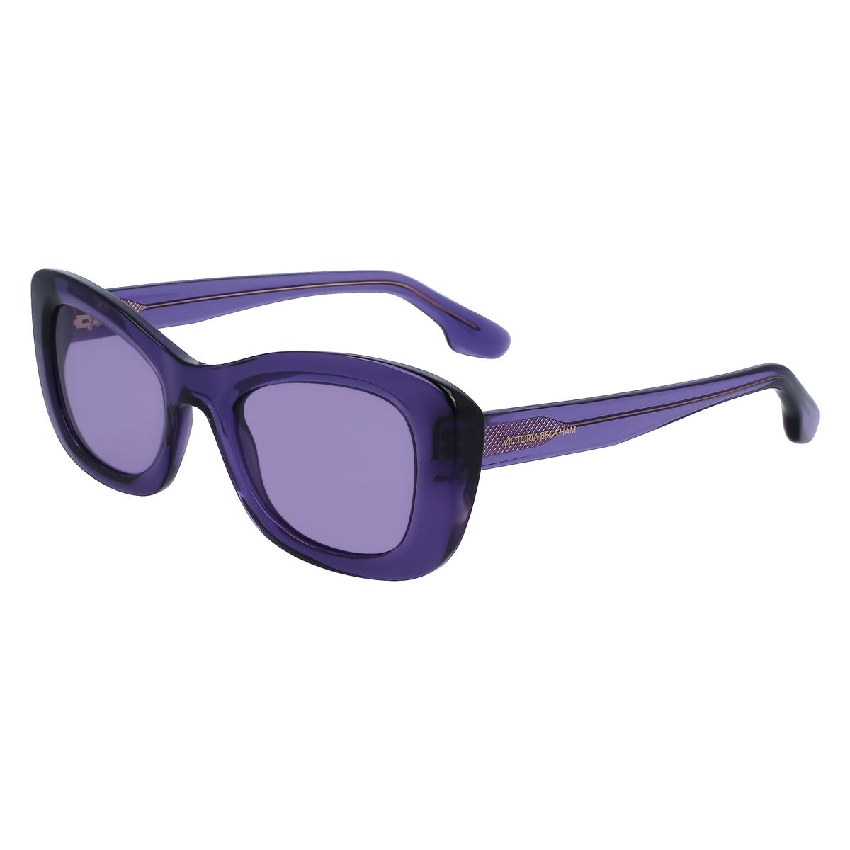 Solbriller til kvinder Victoria Beckham Ø 50 mm